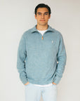 Ralph Lauren - Quarter Zip