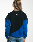 Adidas - Sweatshirt (S)