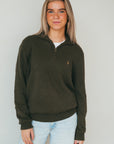 Ralph Lauren - Quarter Zip