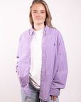 Ralph Lauren - Shirt (L)