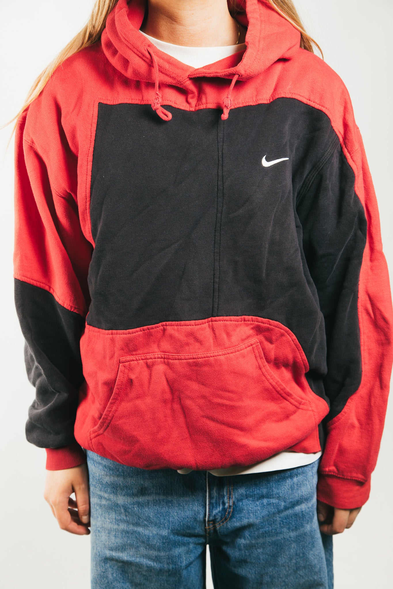 Nike - Hoodie (M)
