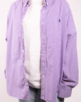 Ralph Lauren - Shirt (L)
