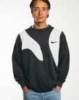 Nike - Sweatshirt (L)