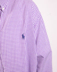 Ralph Lauren - Shirt (L)