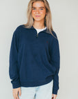 Ralph Lauren - Quarter Zip