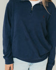 Ralph Lauren - Quarter Zip