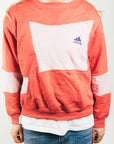 Adidas - Sweatshirt (S)