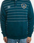 Umbro - Hoodie (L)