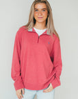 Ralph Lauren - Quarter Zip