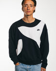 Nike - Sweatshirt (M)