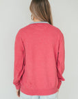 Ralph Lauren - Quarter Zip