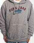 Puma - Kapuzenpullover (XXL)