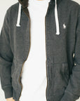 Ralph Lauren - Full Zip