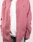 Ralph Lauren - Shirt (L)
