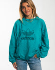 Adidas - Sweatshirt (L)