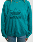 Adidas - Sweatshirt (L)