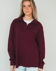 Ralph Lauren - Quarter Zip