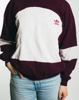 Adidas - Sweatshirt (S)
