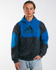 Adidas Renewed Hoodie (L)