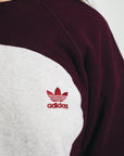 Adidas - Sweatshirt (S)