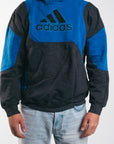 Adidas Renewed Hoodie (L)