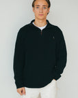 Ralph Lauren - Quarter Zip