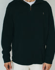 Ralph Lauren - Quarter Zip