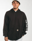 Carhartt - Kapuzenpullover