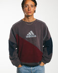 Adidas - Sweatshirt (L)