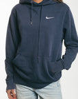 Nike - Kapuzenpullover