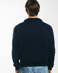 Ralph Lauren - Quarter Zip (M)