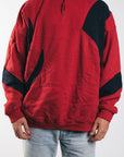 Champion - Kapuzenpullover (XL)