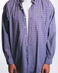 Ralph Lauren - Shirt (L)