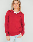 Ralph Lauren - Quarter Zip