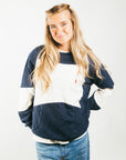 Ralph Lauren - Sweatshirt (S)