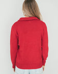 Ralph Lauren - Quarter Zip