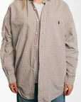 Ralph Lauren - Shirt (XL)