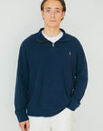Ralph Lauren - Quarter Zip
