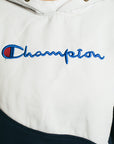 Champion Renewed Renewed Hoodie (S)