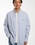 Ralph Lauren - Shirt (L)