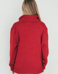 Ralph Lauren - Quarter Zip
