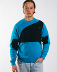 Chaps Ralph Lauren Renewed Sweatshirt (M)