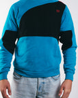 Chaps Ralph Lauren Renewed Sweatshirt (M)