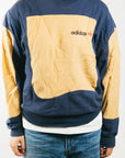 Adidas - Sweatshirt (S)