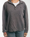 Ralph Lauren - Quarter Zip (M)
