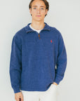 Ralph Lauren - Quarter Zip