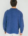 Ralph Lauren - Quarter Zip