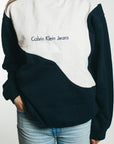 Calvin Klein - Sweatshirt (S)