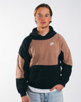Nike - Kapuzenpullover (M)