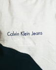 Calvin Klein - Sweatshirt (S)